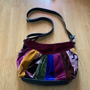 Velvet Kensie Purse